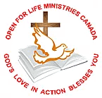 Open For Life Ministries Canada